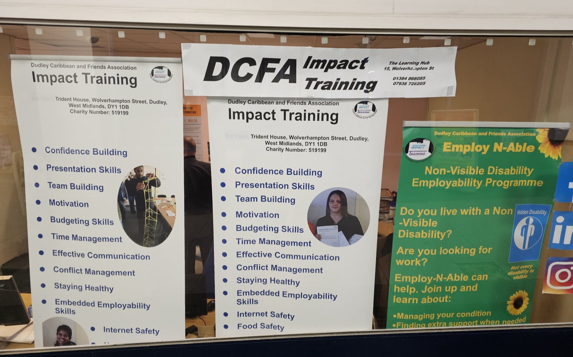 Mobirise Website Builder